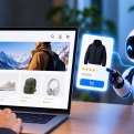 Shopify και Vercel χτίζουν e-shops που μπορούν να αγοράζουν και οι AI agents